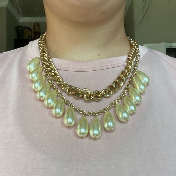 3/$8 Necklace - Picture 1 of 2